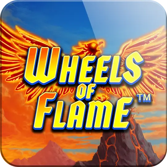 Wheels of Flame FB
